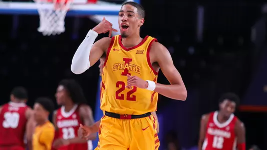 Tyrese Haliburton