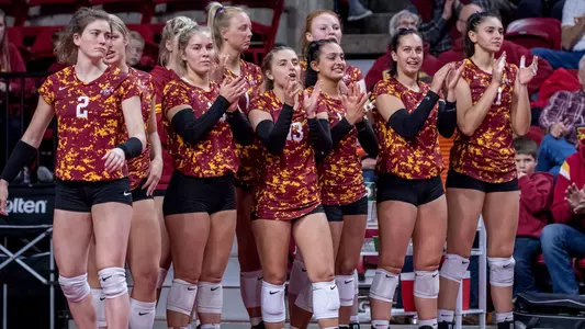 Team - West Virginia