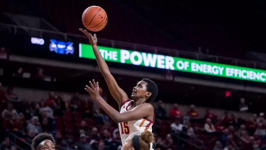 Ines Nezerwa vs. New Orleans