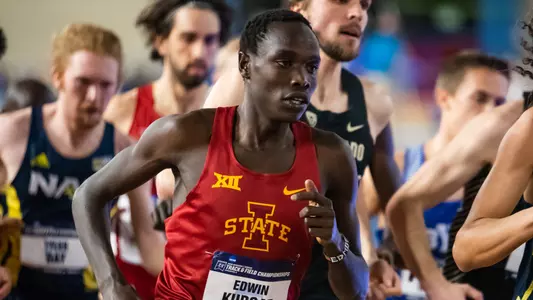 Edwin Kurgat