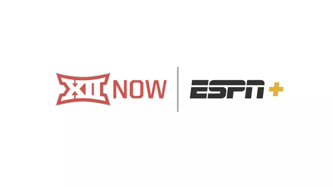 Big 12 Now on ESPN+
