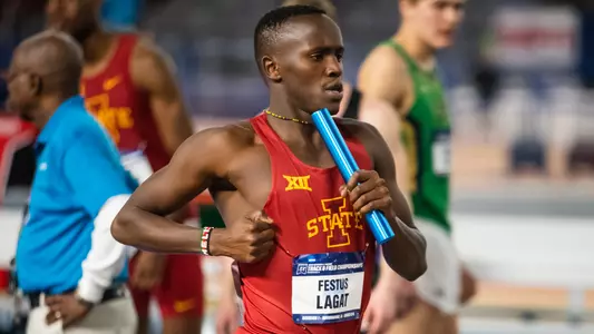 Festus Lagat