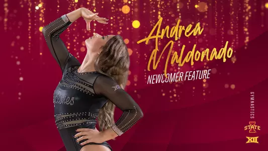 Newcomer Feature: Andrea Maldonado