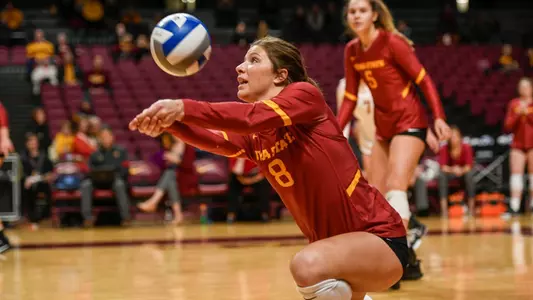 Michal Schuler - Creighton