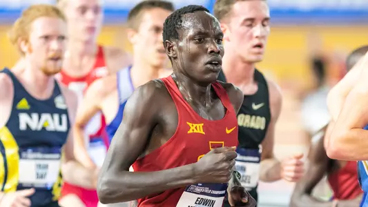 Edwin Kurgat