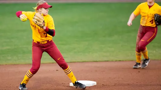 Sami Williams - UNC Wilmington