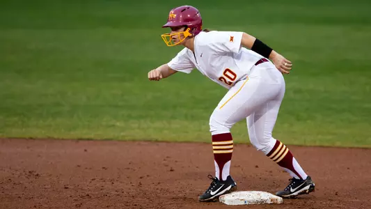 Sally Woolpert vs. Florida State