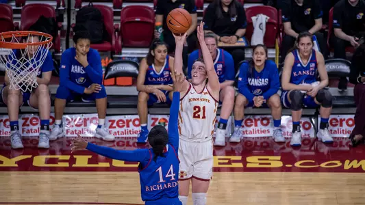 Bridget Carleton