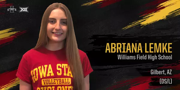 Abriana Lemke