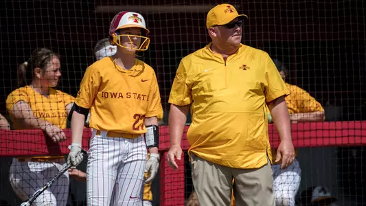 Hannah Carter and Jamie Pinkerton