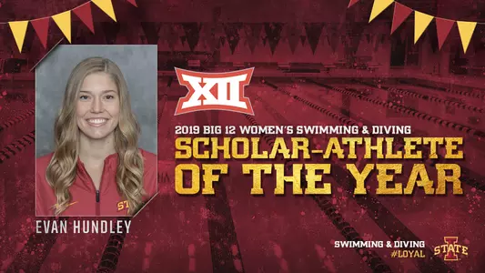 Hundley Scholar-Athlete