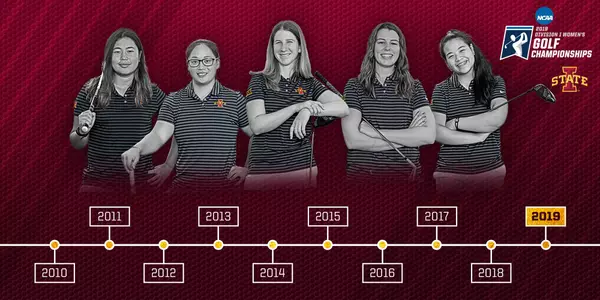 Women's Golf