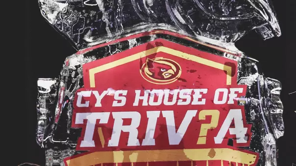 Cy's House of Trivia