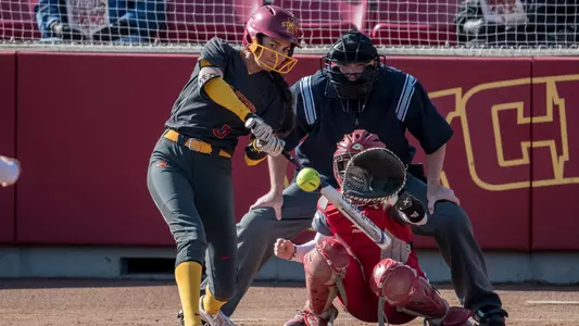 Kirsten Caudle vs. South Dakota