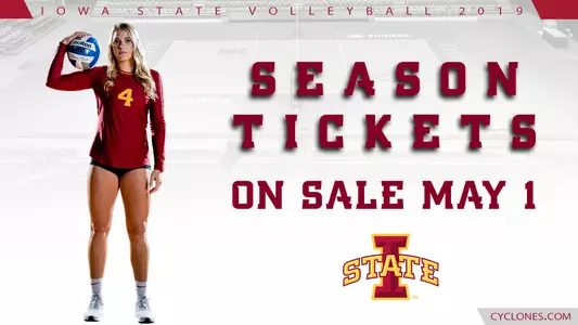 Season Tickets - Josie