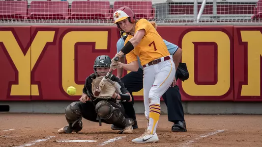 Sami Williams vs. Purdue