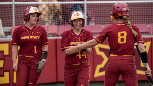 Kasey Simpson and Mikayla Ramos