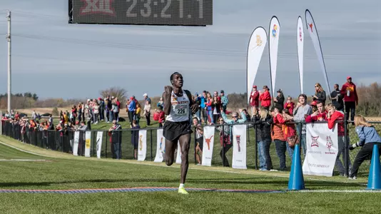 Kurgat,Edwin_Big12_2018