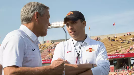 Matt Campbell