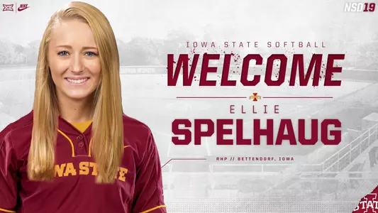Ellie Spelhaug
