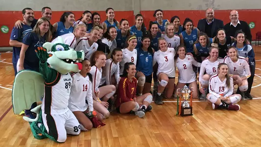 Team - Argentina WUG