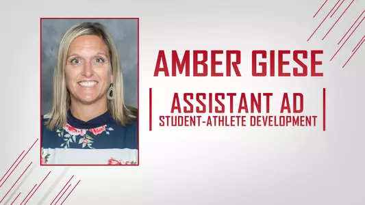 Amber Giese