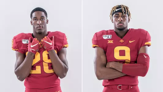 McDonald and Hall