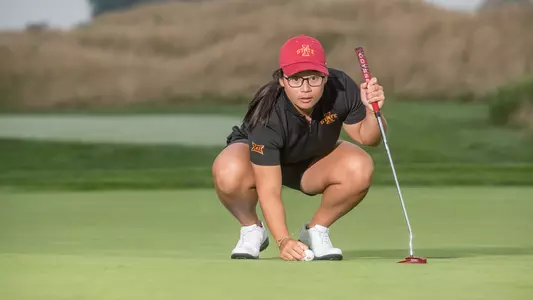 Joy Chou