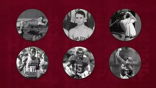 Hall of Fame