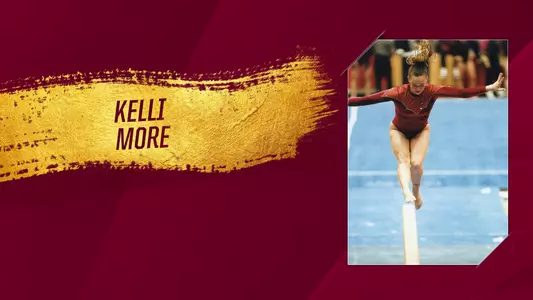 Kelli More