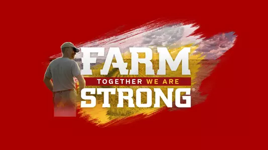 Farm Strong