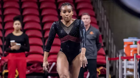 Makayla Maxwell