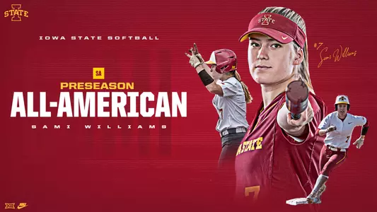 Sami Williams Graphic