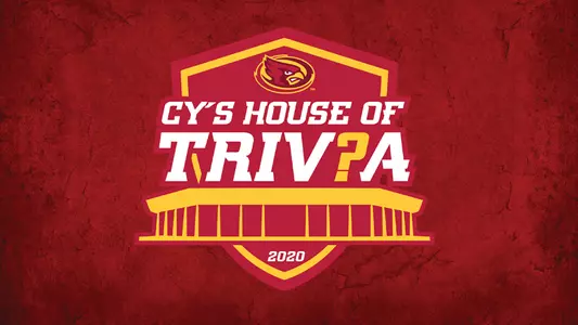 Cy's House of Trivia