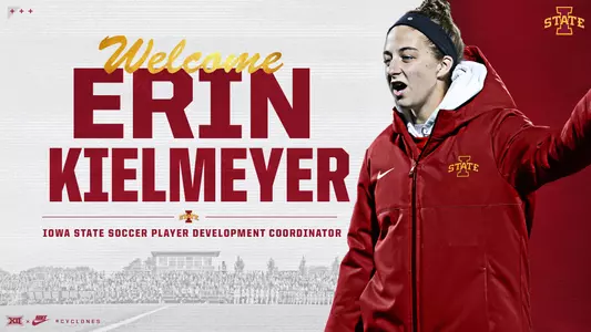 Erin Kielmeyer