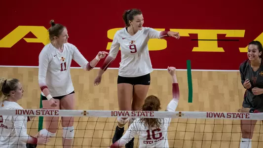 Annie Hatch - Scrimmage