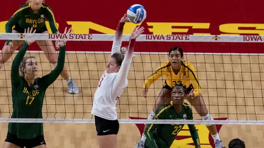 Jenna Brandt - Baylor