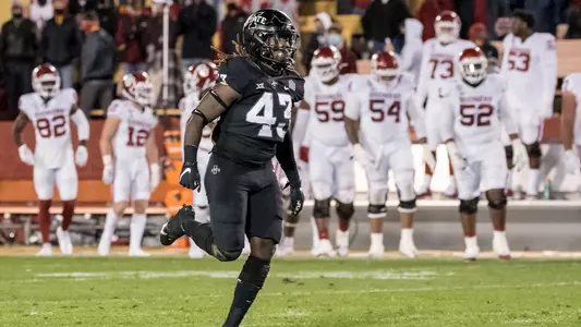 Dae'Shawn Davis