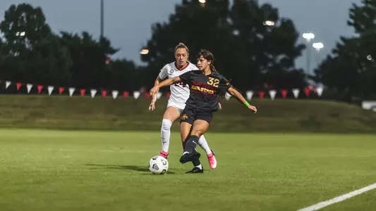 Mira Emma vs. Oklahoma