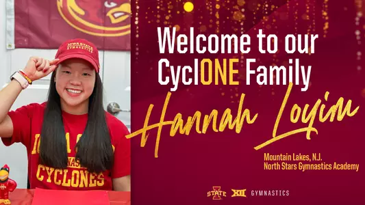 Hannah Loyim