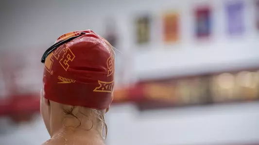Swim Cap