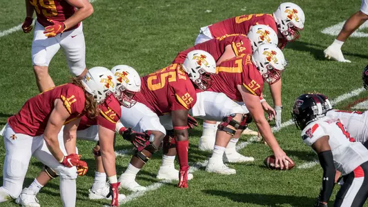 Offensive Line