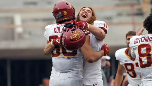 Chase Allen