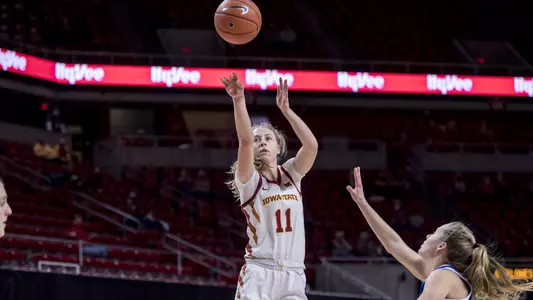 Emily Ryan vs. Drake