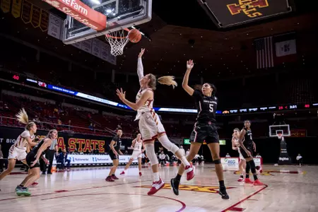 IowaStatevsSouthCarolina