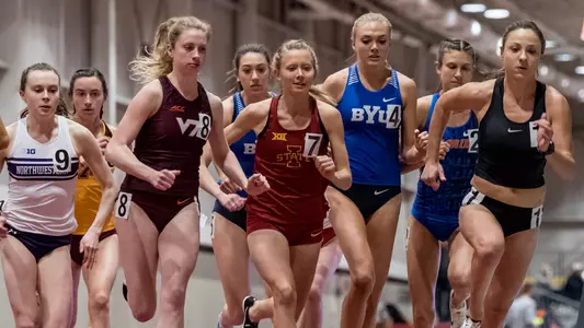Cailie Logue