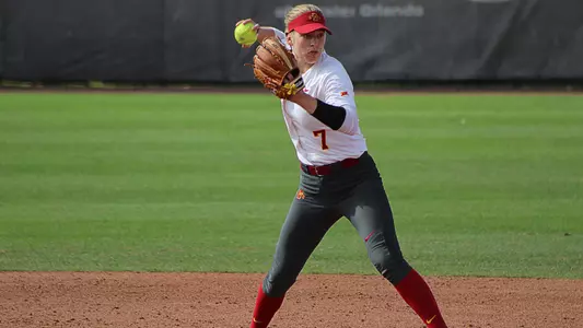 Sami Williams vs. Penn State