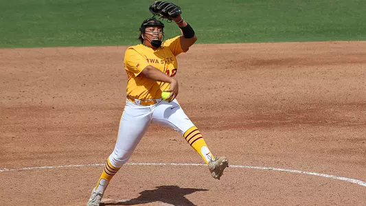 Karlie Charles vs. FAU