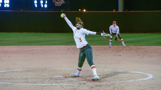 Janessa Jasso vs. Elon