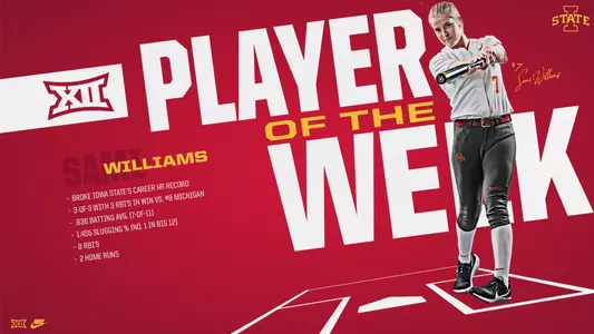 Sami Williams Graphic